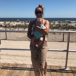 Meet your Posher, Tiffany